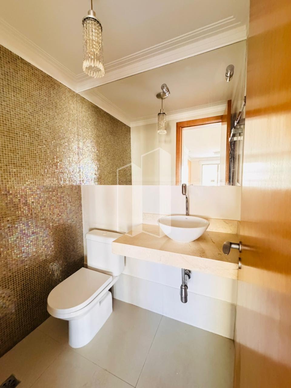 Apartamento à venda com 3 quartos, 3 suítes, 2 vagas e 140m² no Setor Bueno, Goiânia (GO) — foto 19 de 22