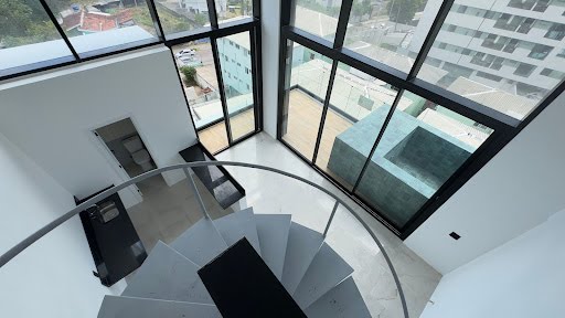 Apartamento à venda com 4 quartos, 7 banheiros, 3 vagas e 258m² no Casa Forte, Recife — foto principal
