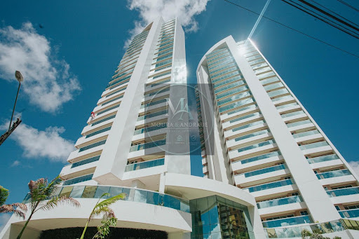 Apartamento em Fátima, Fortaleza, 141m², 3 Suítes à Venda