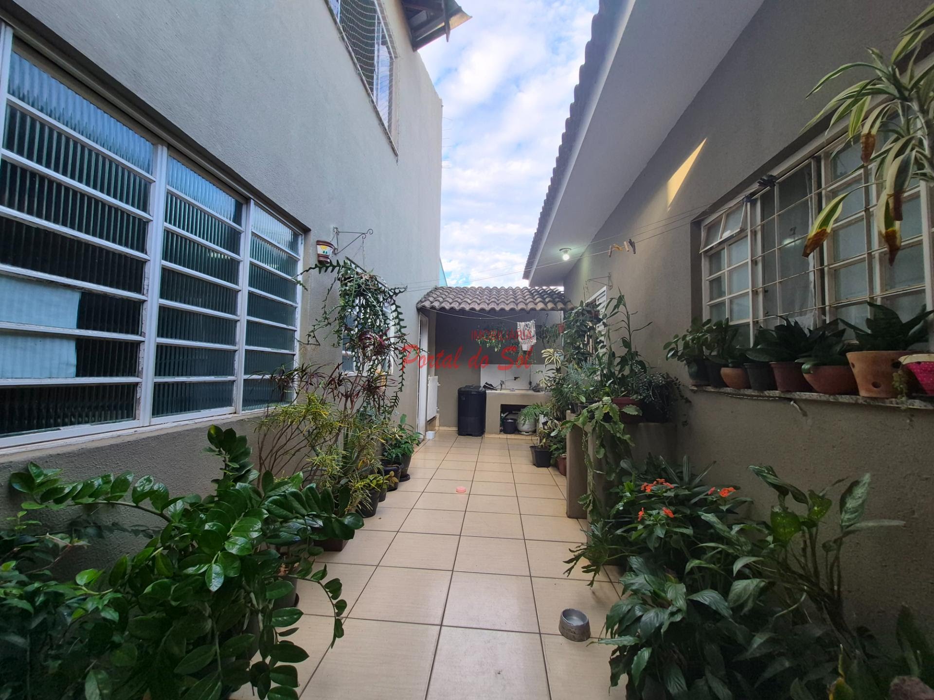 Casa, 4 quartos, 167 m² - Foto 9
