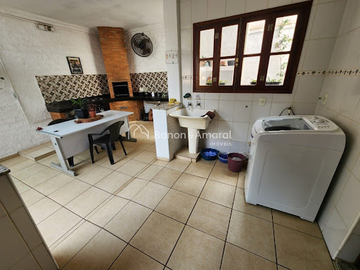 Casa, 5 quartos, 300 m² - Foto 17