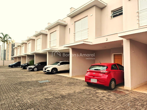 Casa de Condomínio, 3 quartos - Foto 5