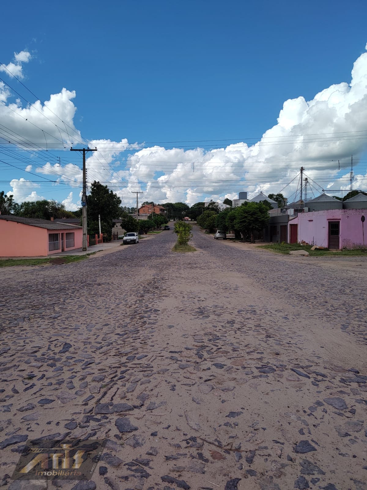 Rua Sete de Setembro