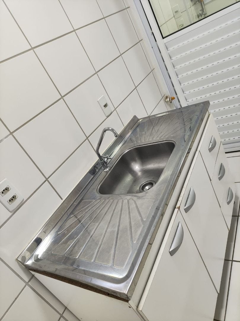 Apartamento, 2 quartos, 46 m² - Foto 4