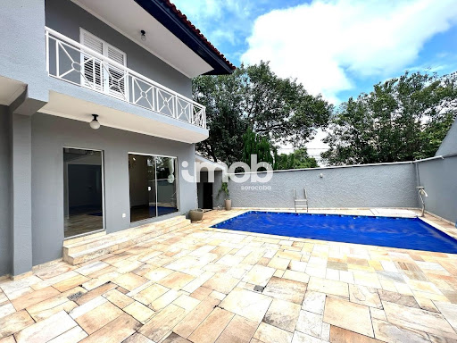 Casa à Venda Condomínio Granja Olga Sorocaba/SP
