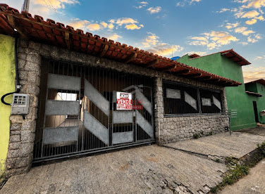 Casa à venda em Barcelona, Serra: 3 quartos e suíte