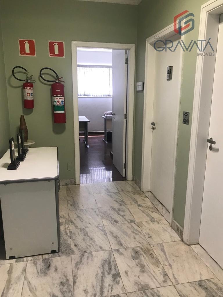 Comercial para alugar com 4 banheiros, 2 vagas e 600m² no Bairro Jardim, Santo André (SP) — foto 18 de 28