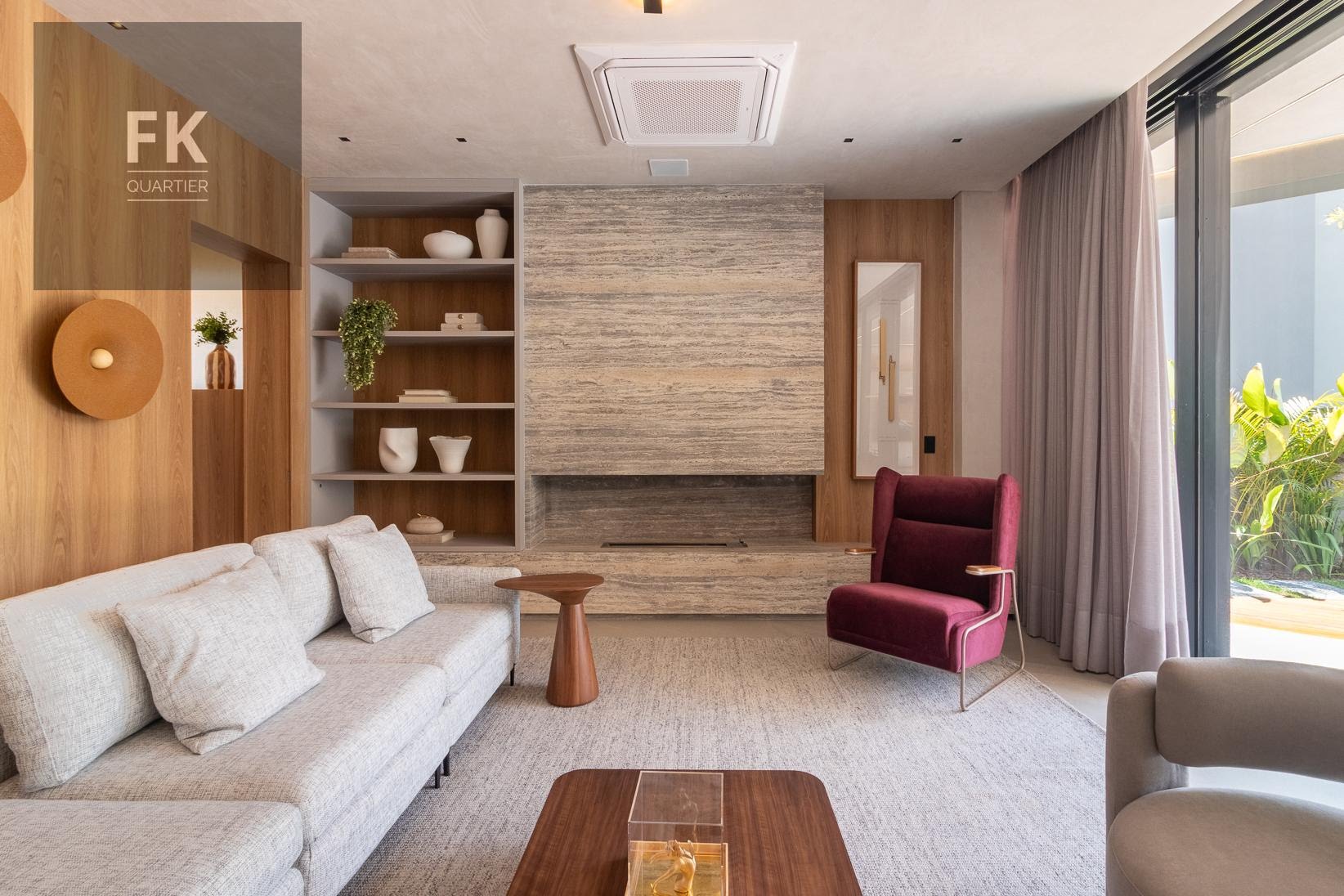 Casa à venda com 4 quartos, 4 suítes, 10 vagas e 1079m² no Alphaville Residencial Zero, Barueri (SP) — foto 7 de 30
