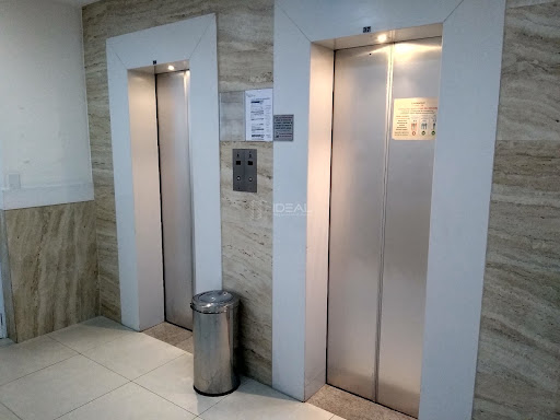 Apartamento p/ locação Edifício Salete
