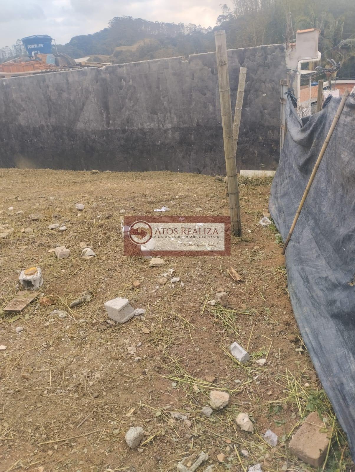Terreno à venda com 240m² de terreno no Recanto Campo Belo, São Paulo (SP) — foto 3 de 5