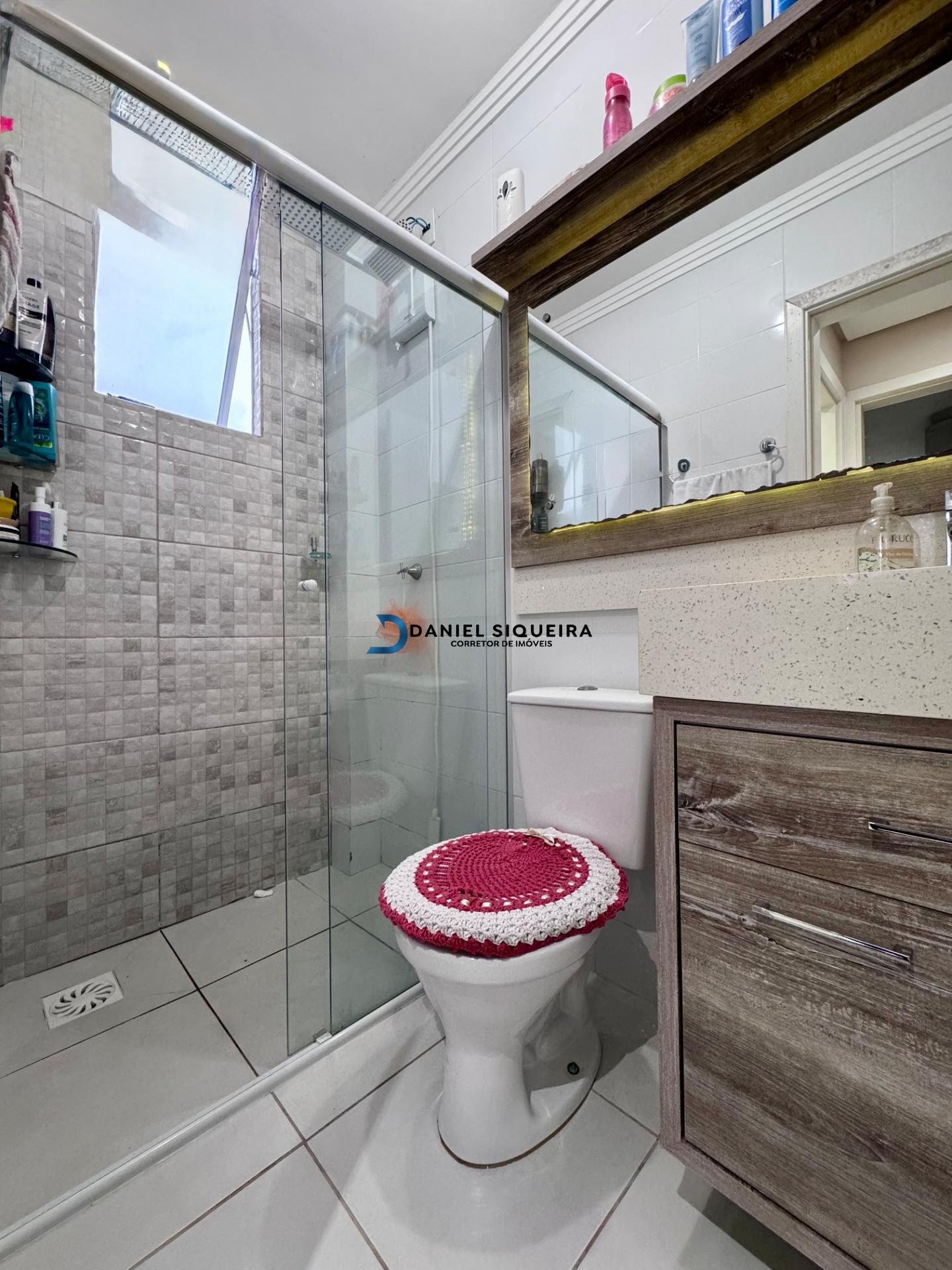 Apartamento à venda com 2 quartos, 1 banheiro, 1 vaga e 52m² no Fundos, Biguaçu (SC) — foto 14 de 22