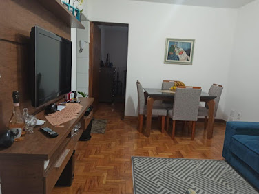 Apartamento em Santa Ifigênia  -  São Paulo