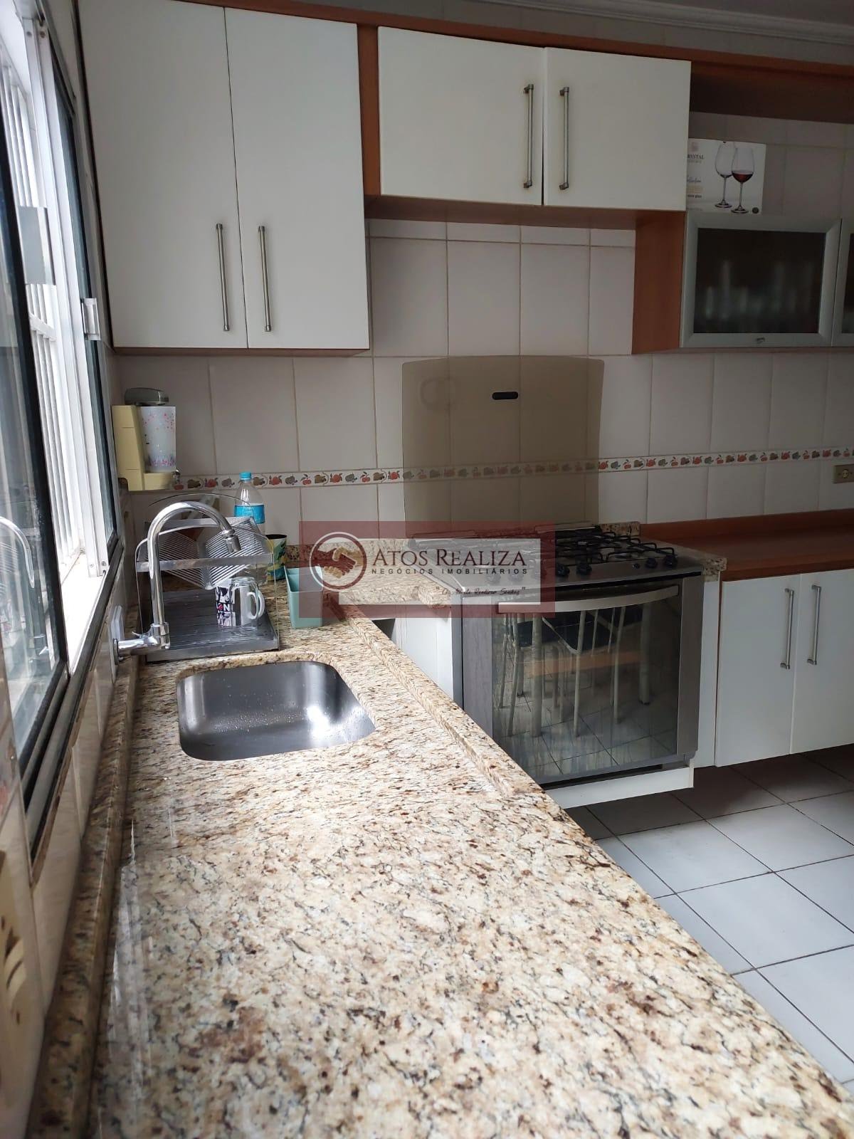 Casa à venda com 3 quartos, 1 suíte, 2 vagas e 133m² no Socorro, São Paulo (SP) — foto 14 de 29