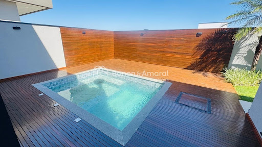 Casa de Condomínio, 3 quartos - Foto 11