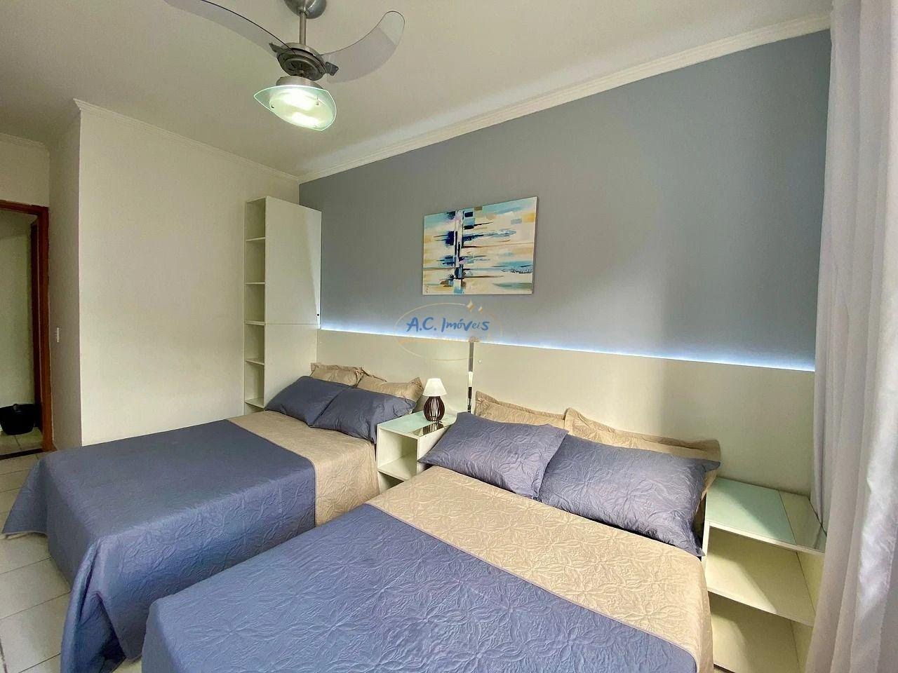 Apartamento à venda com 1 quarto, 1 banheiro, 1 vaga e 52m² no Aviação, Praia Grande (SP) — foto 14 de 30