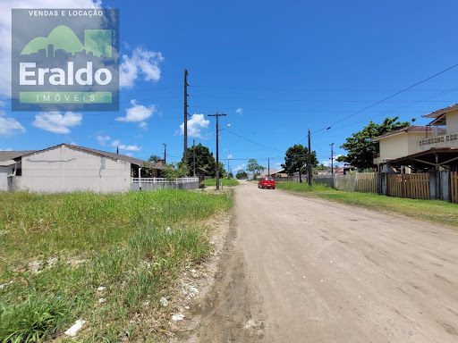 Terreno a venda em Balneário Grajaú - Pontal do Paraná, PR