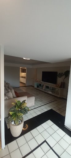 Apartamento à venda com 3 quartos, 2 suítes, 3 vagas e 300m² no Casa Forte, Recife (PE) — foto 3 de 27