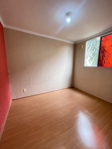 Apartamento em Seminário  -  Campo Grande