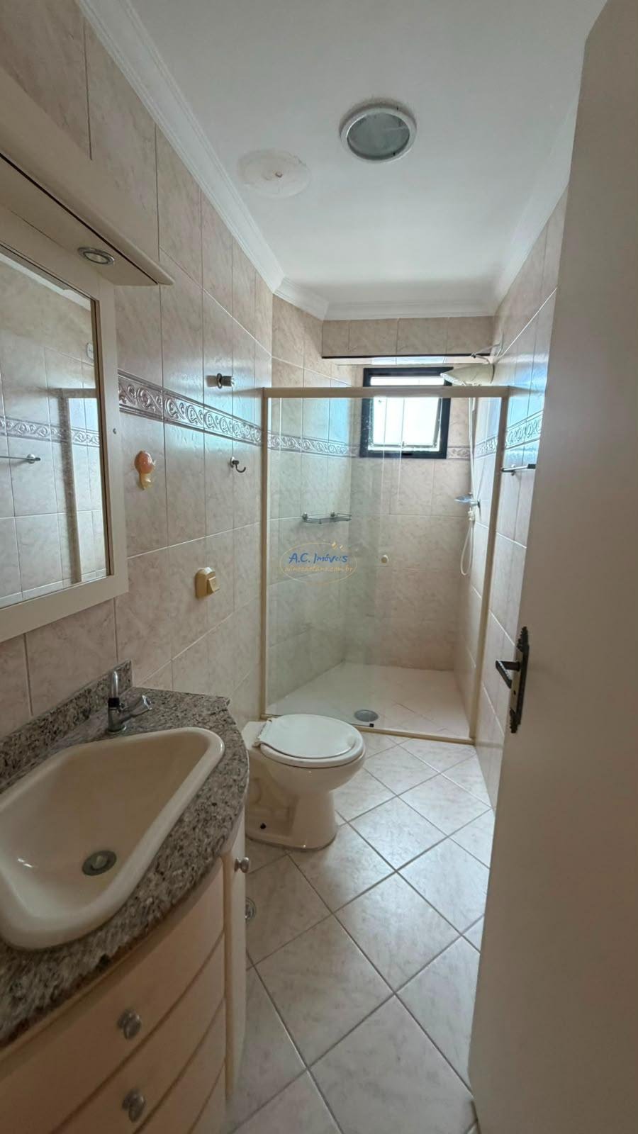 Apartamento à venda com 3 quartos, 2 suítes, 3 vagas e 161m² no Canto do Forte, Praia Grande (SP) — foto 8 de 13