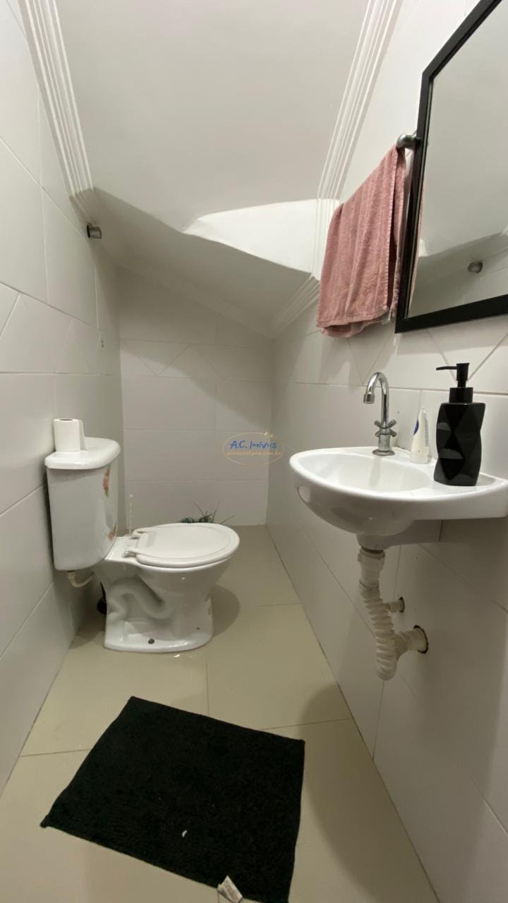Casa à venda com 3 quartos, 1 suíte e 124m² no Vila Tupi, Praia Grande (SP) — foto 27 de 30