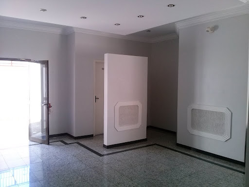 Sala de Espera