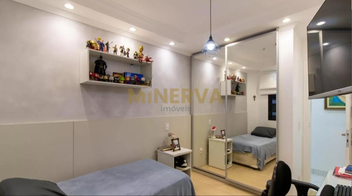 Apartamento à venda com 3 quartos, 3 suítes, 3 vagas e 168m² no Camargos, Guarulhos (SP) — foto 17 de 26
