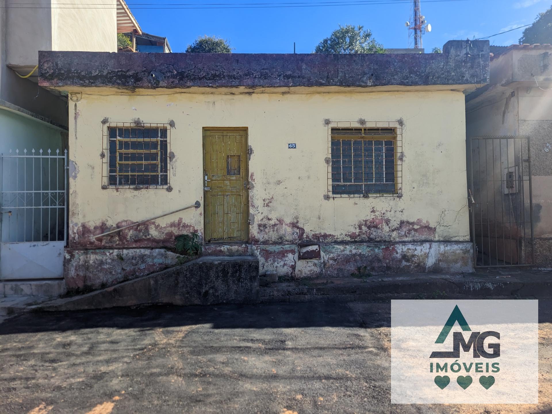 Casa à venda com 2 quartos, 1 banheiro e 42m² no Cafezinho, Três Corações (MG) — foto 3 de 30