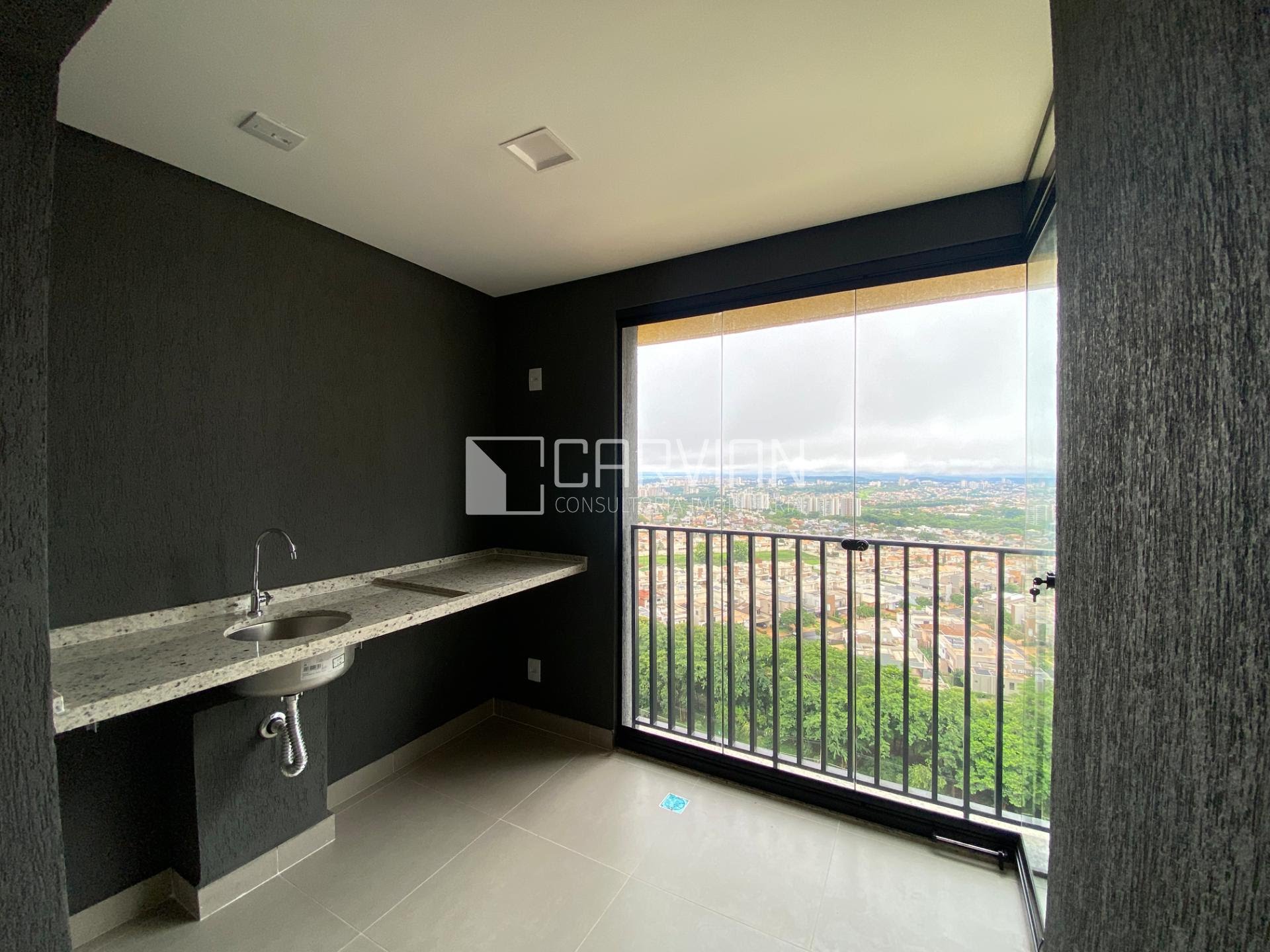 Apartamento à venda com 2 quartos, 1 suíte, 1 vaga e 66m² no Condomínio Guaporé, Ribeirão Preto (SP) — foto 15 de 30
