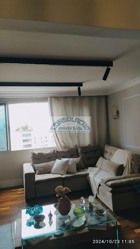 Apartamento em Morro dos Ingleses  -  São Paulo
