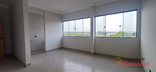 Apartamento no Centro  -  Jardim Alegre