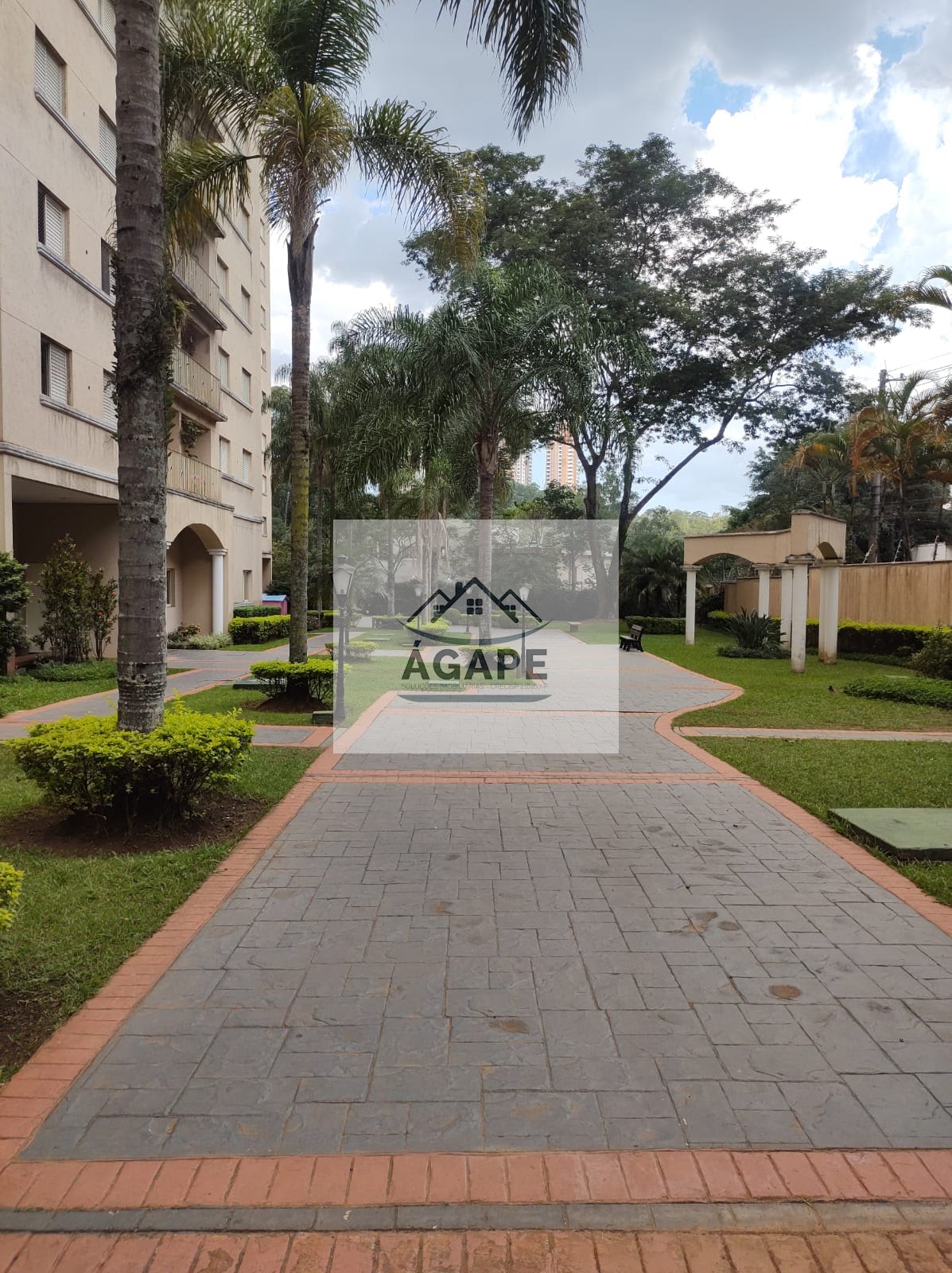 Apartamento para alugar com 3 quartos, 1 suíte, 1 vaga e 73m² no Jardim Ampliacao, São Paulo (SP) — foto 19 de 30