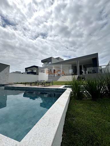Casa linear no Condomínio Arquipelago Manguinhos - Serra, ES