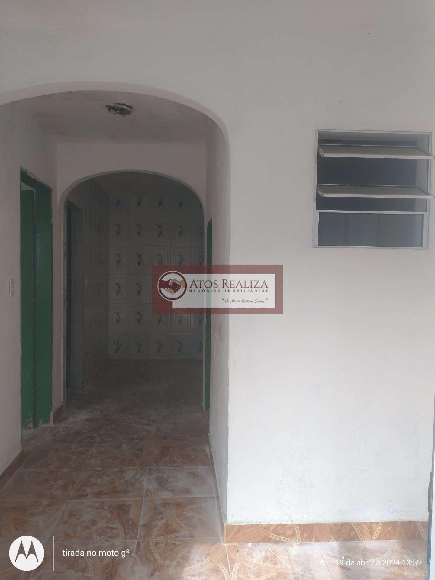 Casa para alugar com 2 quartos, 1 banheiro e 60m² no Parque Grajau, São Paulo (SP) — foto 4 de 13