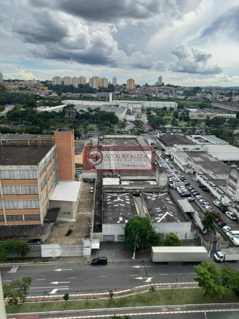 Apartamento à venda com 2 quartos, 1 banheiro, 1 vaga e 51m² no Jardim Campo Grande, São Paulo (SP) — foto 20 de 26