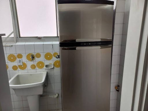 Apartamento á Venda Rua Monte Alegre, Perdizes/SP 