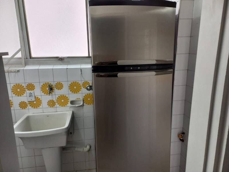 Apartamento á Venda Rua Monte Alegre, Perdizes/SP 