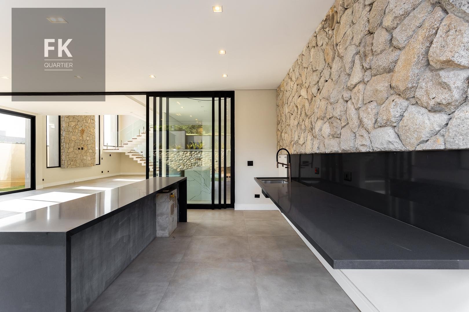 Casa à venda com 4 quartos, 4 suítes, 6 vagas e 440m² no Alphaville, Santana de Parnaíba (SP) — foto 21 de 30