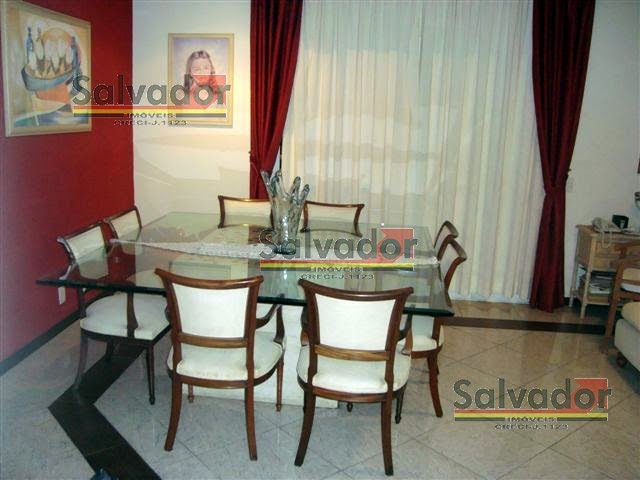 Sala de Jantar