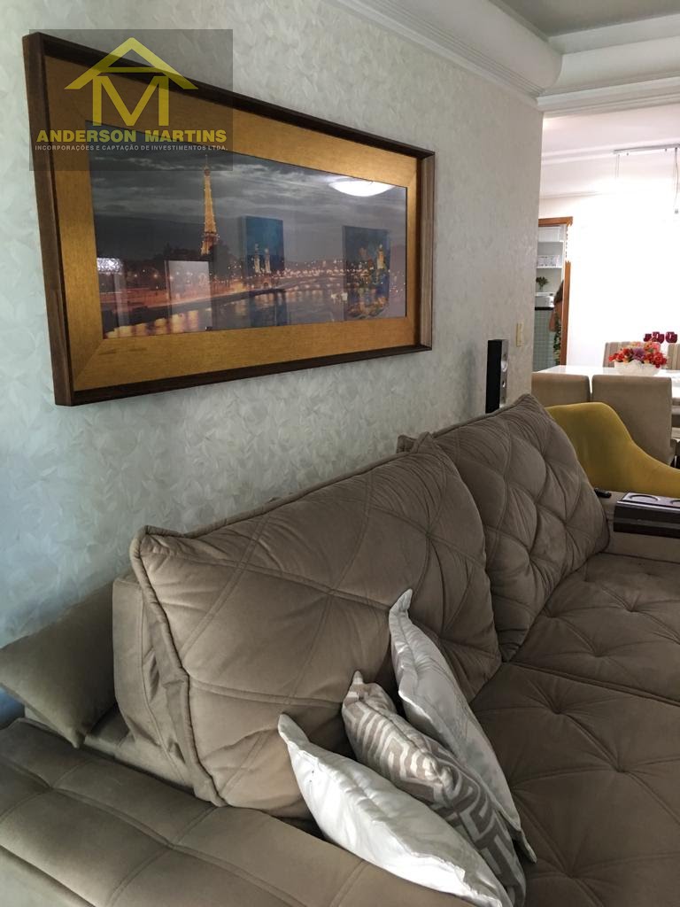 Apartamento, 4 quartos, 178 m² - Foto 7