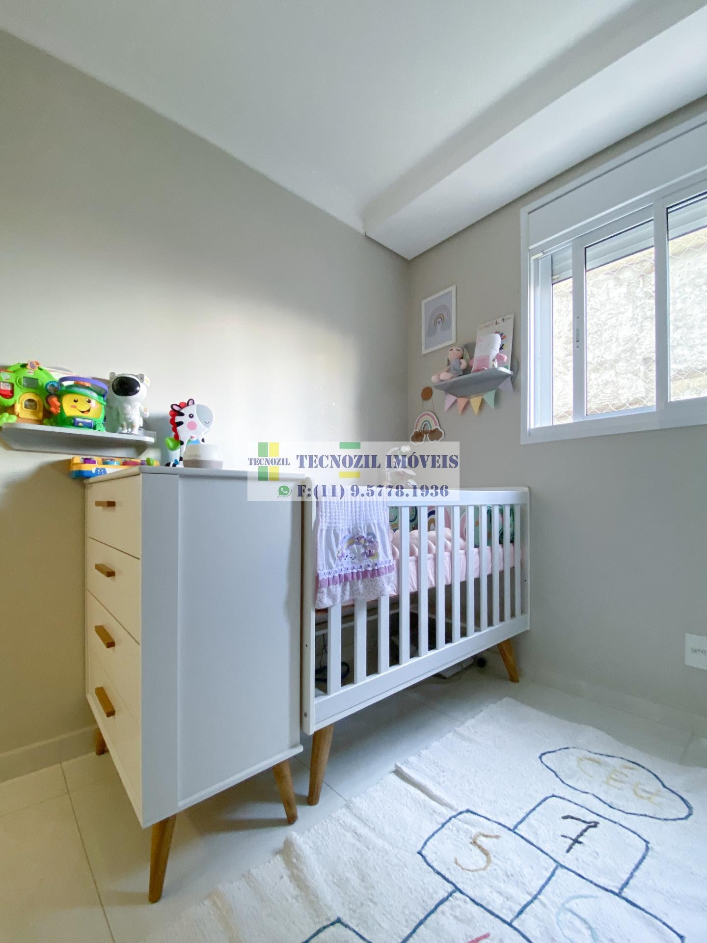 Apartamento, 2 quartos, 85 m² - Foto 20
