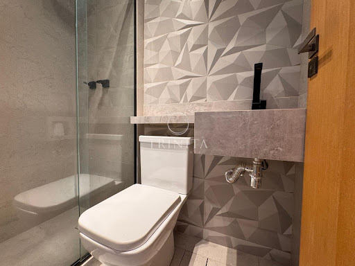 Banheiro lavabo
