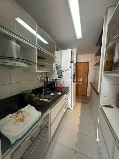 Apartamento, 2 quartos, 89 m² - Foto 9