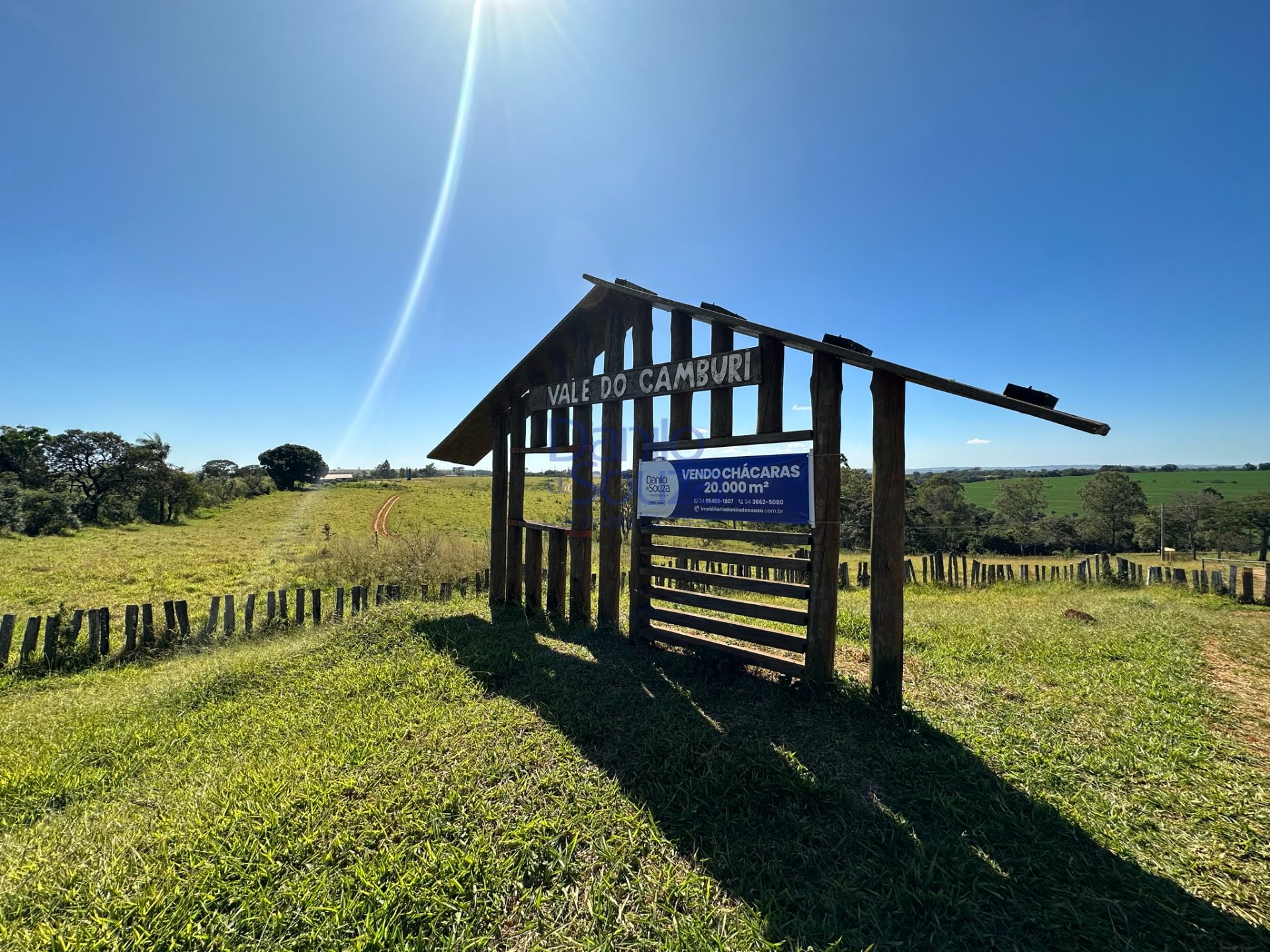 Rural à venda com 20000m² de terreno no Novo Santo Antônio, Araxá (MG) — foto 5 de 20
