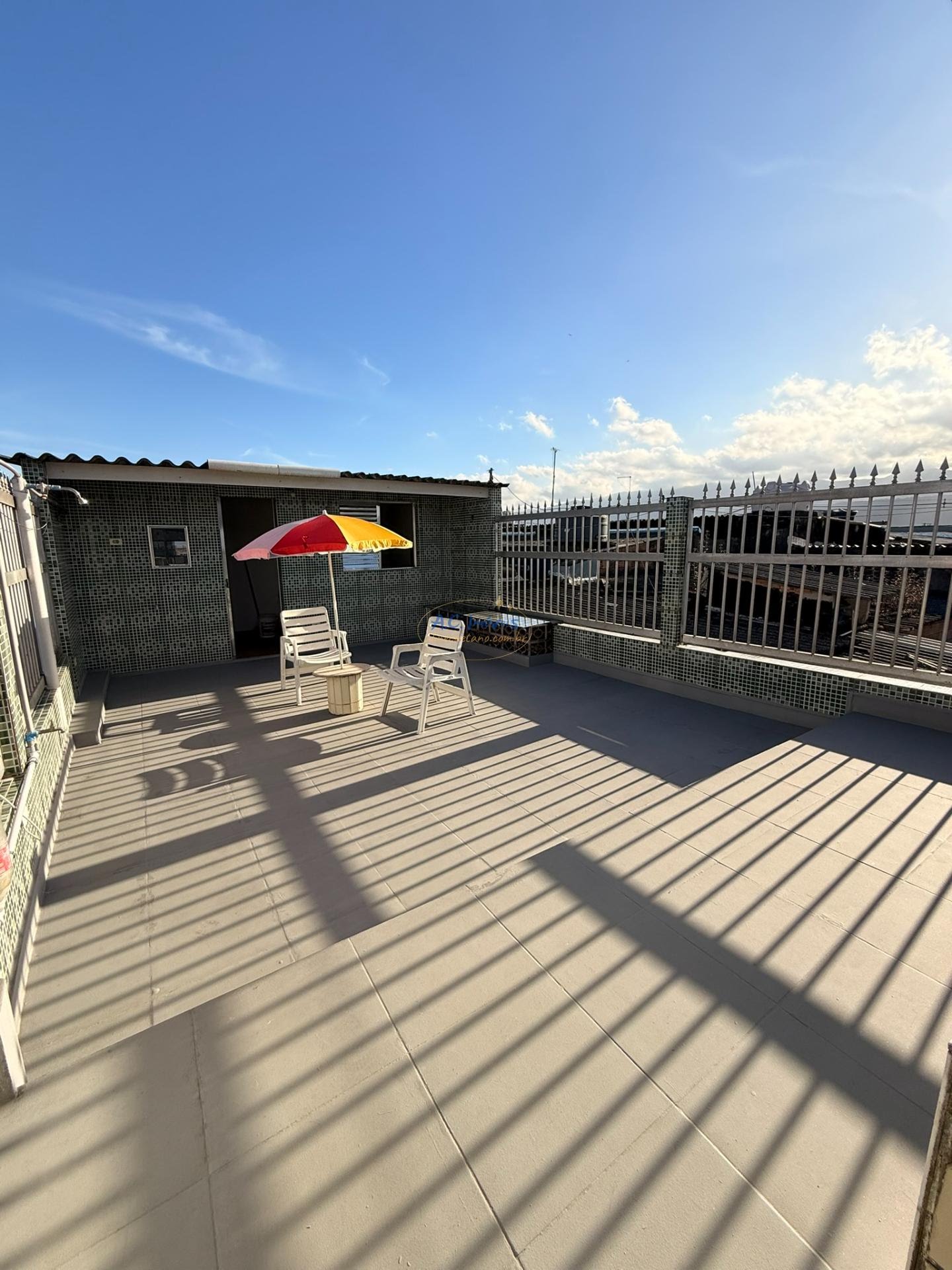 Casa à venda com 3 quartos, 1 suíte, 1 vaga e 130m² no Nova Mirim, Praia Grande (SP) — foto 30 de 30
