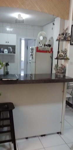 Apartamento em Santa Efigênia  -  São Paulo
