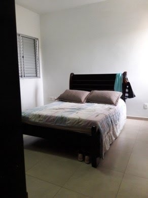 Casa à venda com 3 quartos, 1 suíte, 3 vagas e 120m² no Idulipe, Santa Luzia (MG) — foto 4 de 17