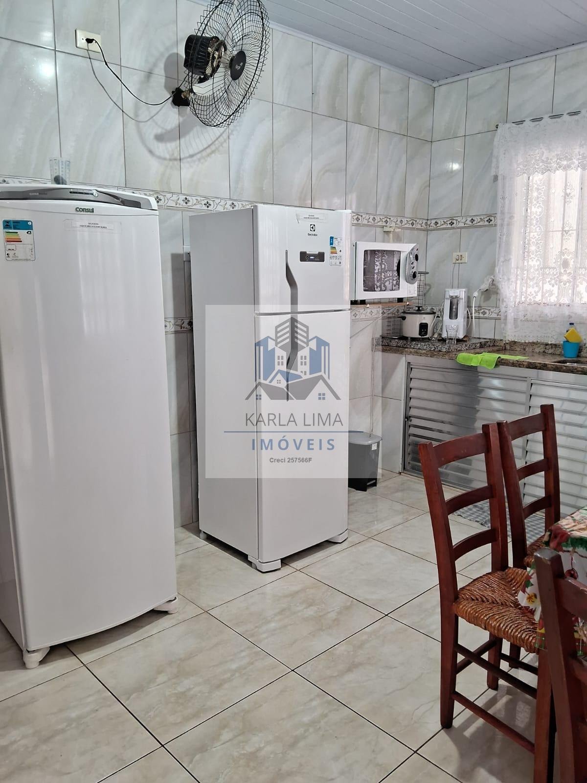 Casa à venda com 3 quartos, 2 banheiros e 1 vaga no Indaiá, Bertioga (SP) — foto 9 de 15