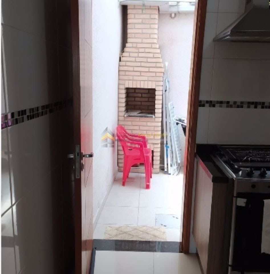 Sobrado, 3 quartos, 100 m² - Foto 7