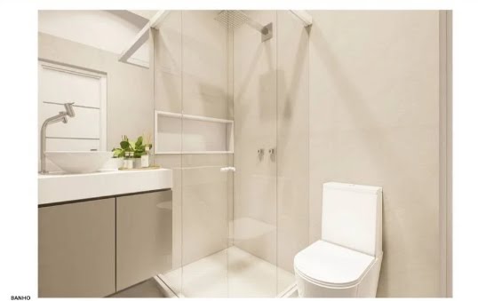 Casa à venda com 2 quartos, 2 suítes, 2 vagas e 100m² no Vila Cloris, Belo Horizonte (MG) — foto 8 de 11