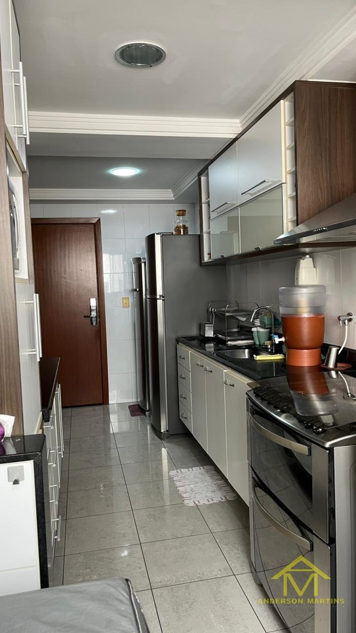Apartamento, 4 quartos, 190 m² - Foto 35